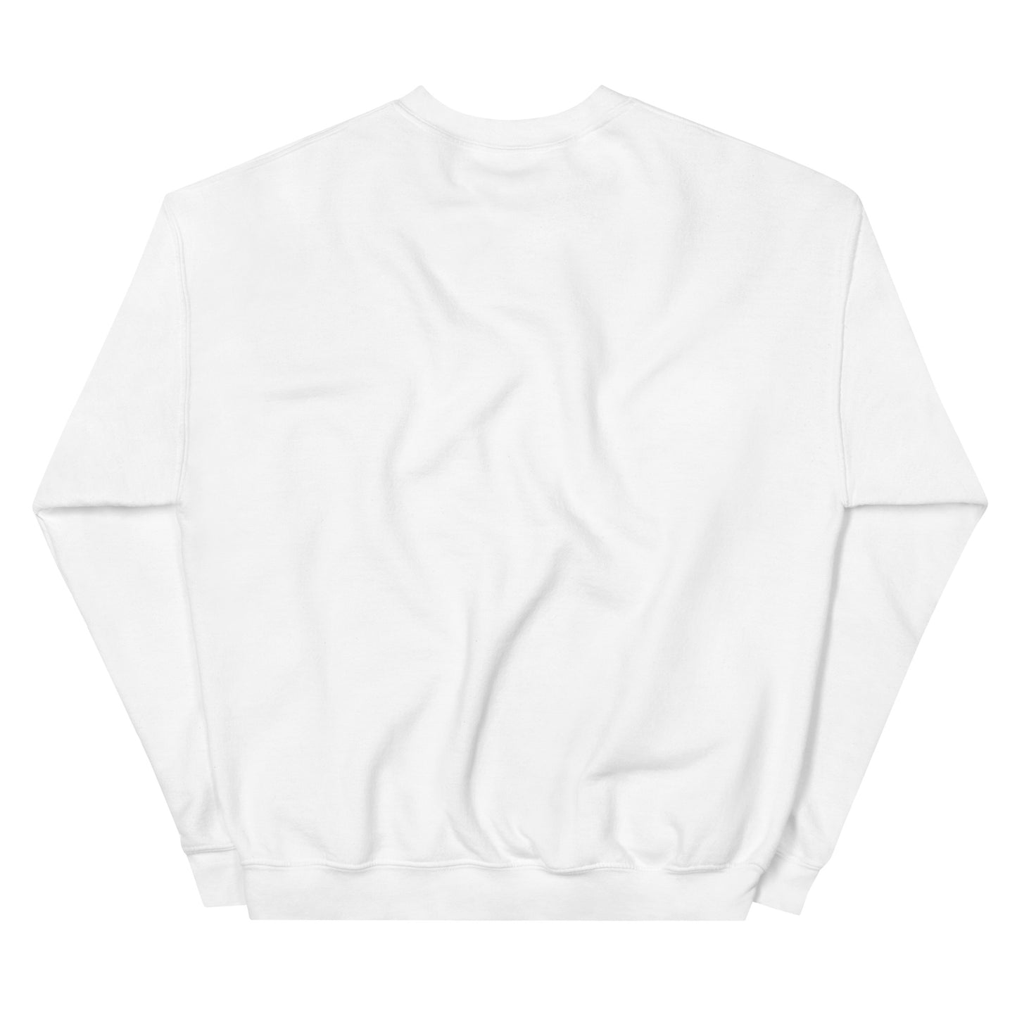 Brown JVJ Unisex Sweatshirt