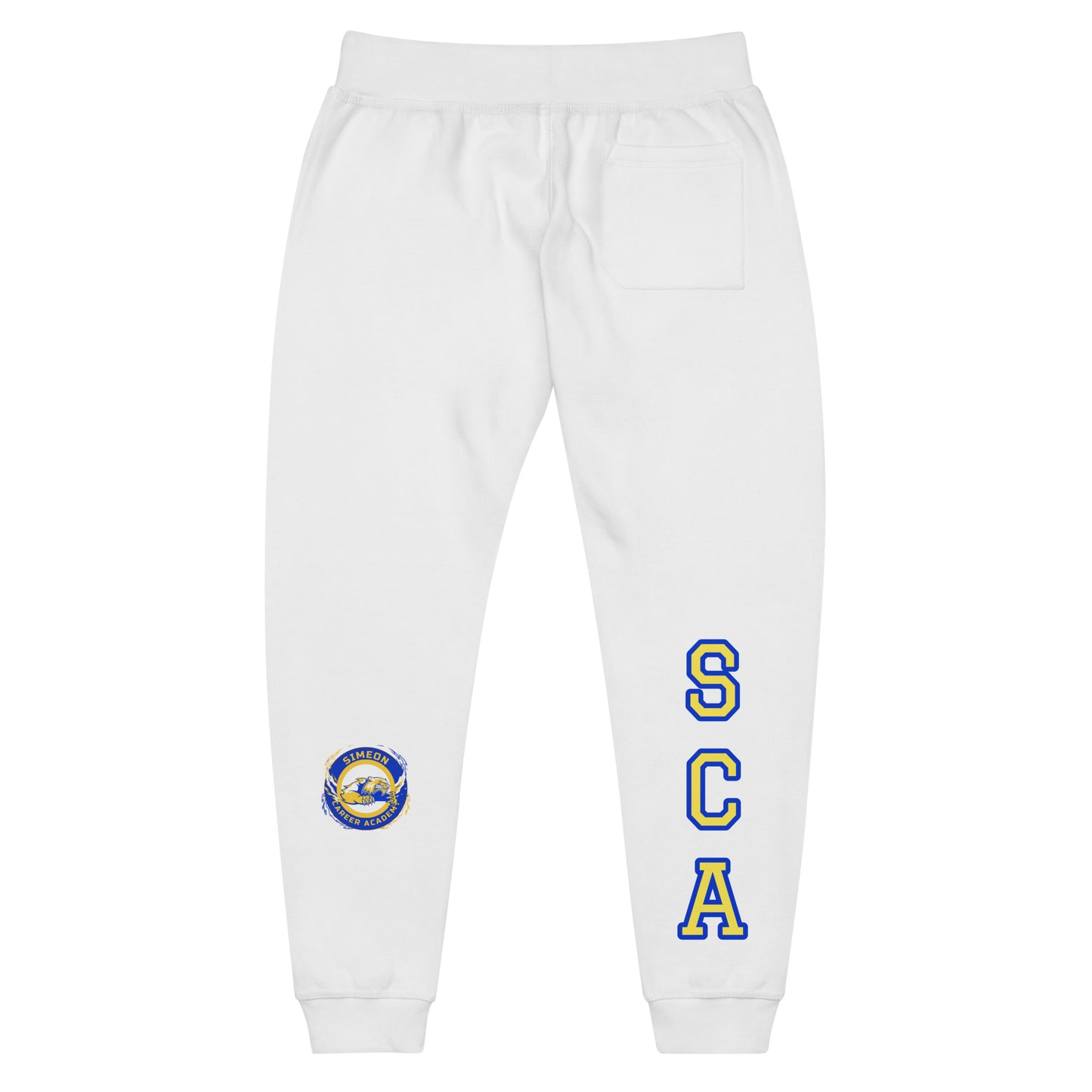 SCA sweatpants