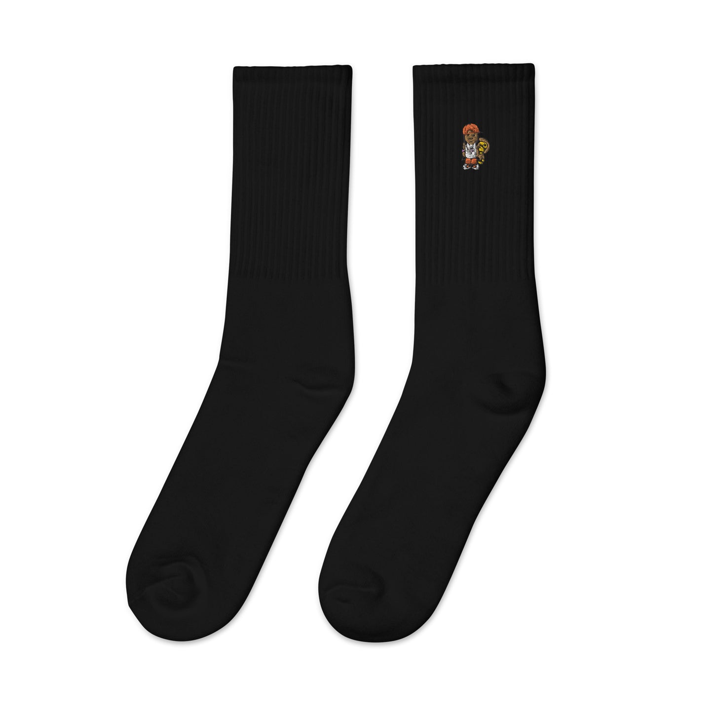 JVJ socks