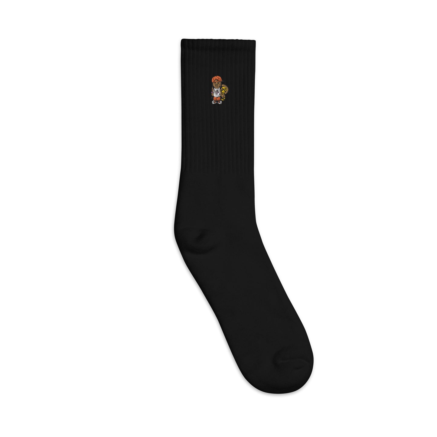 JVJ socks