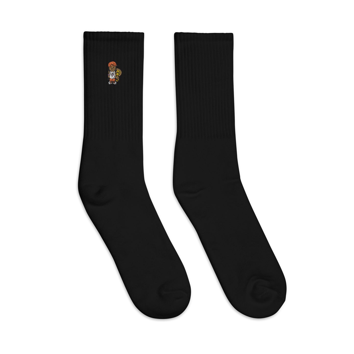 JVJ socks