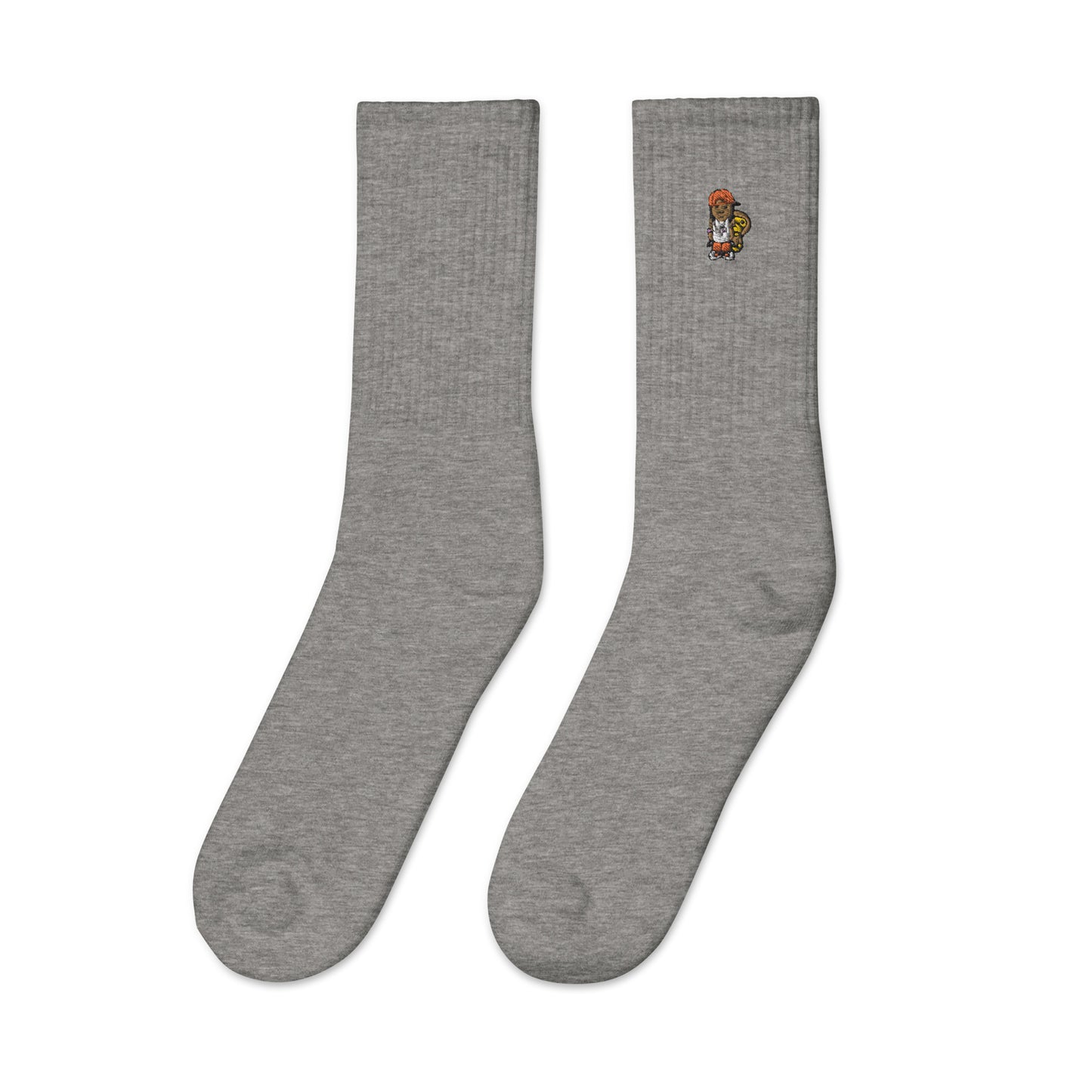 JVJ socks