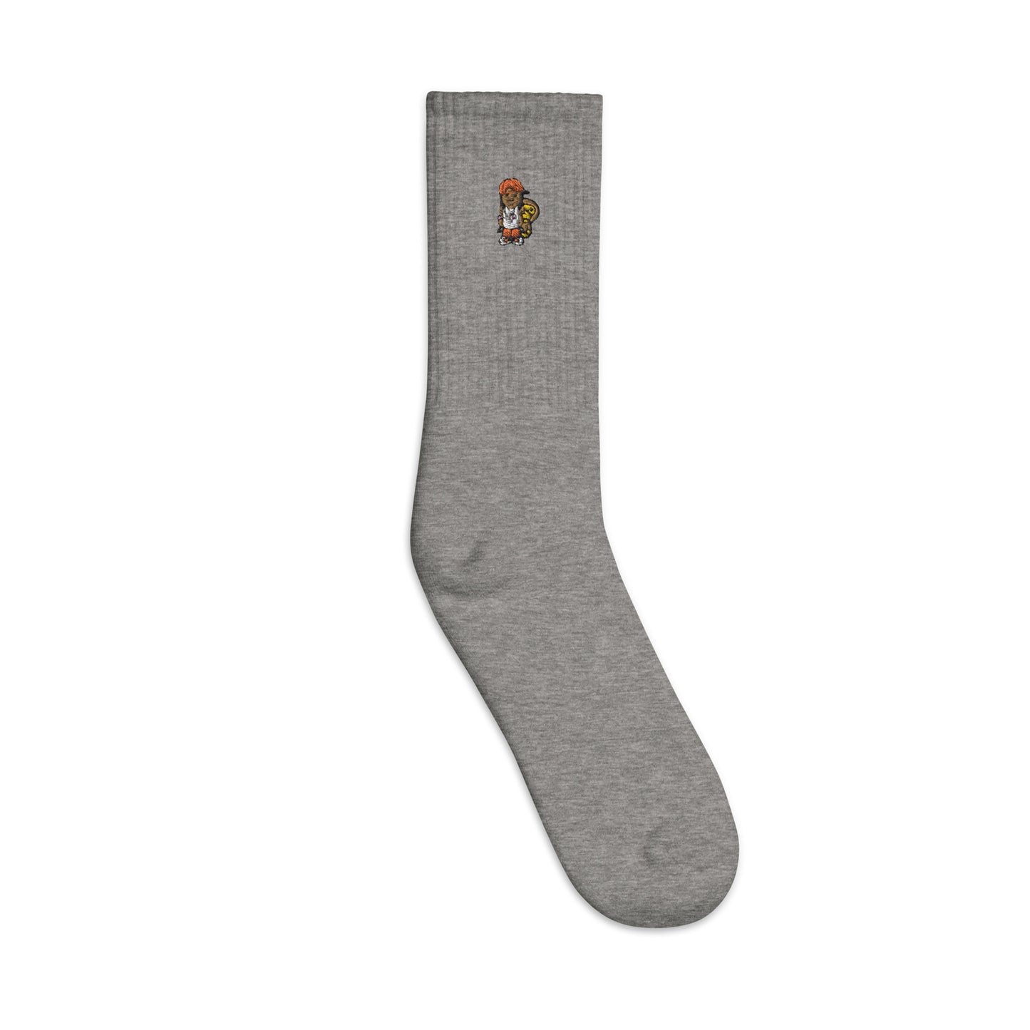 JVJ socks