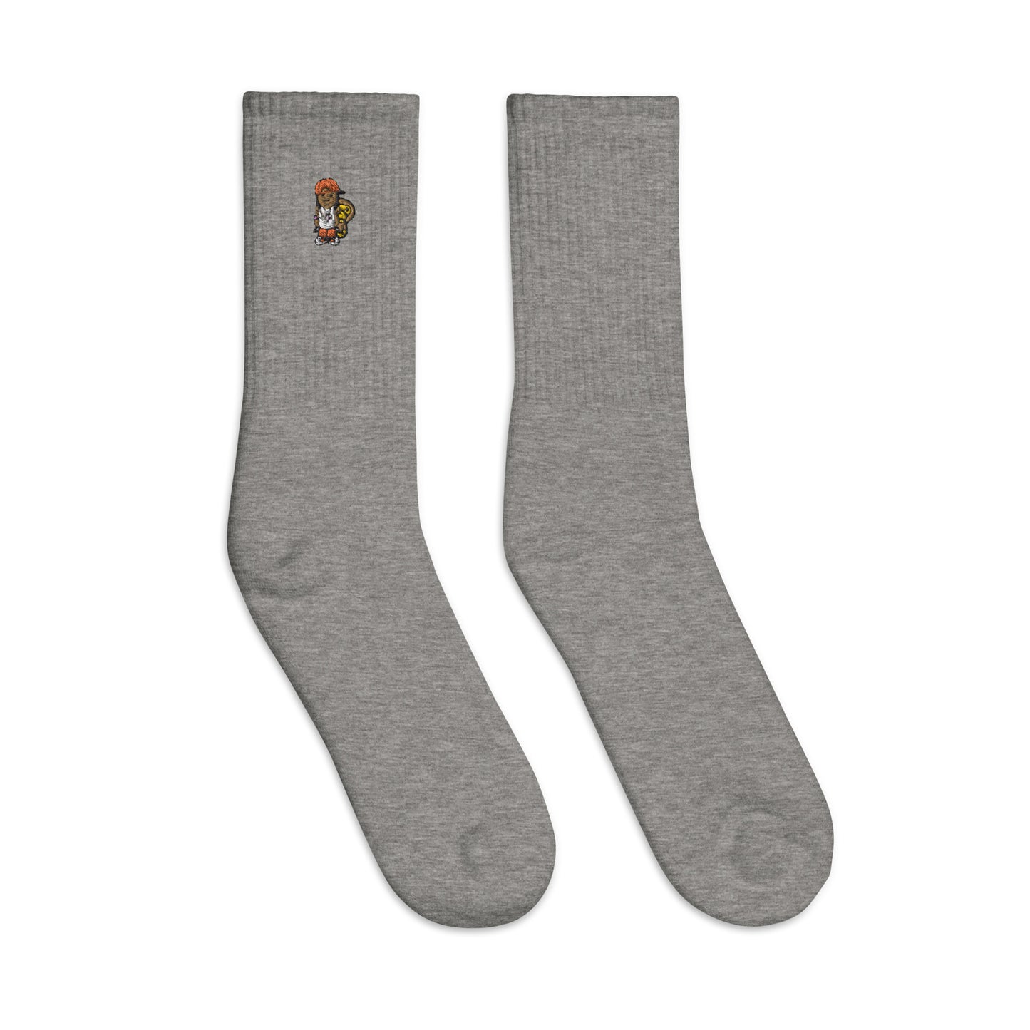 JVJ socks