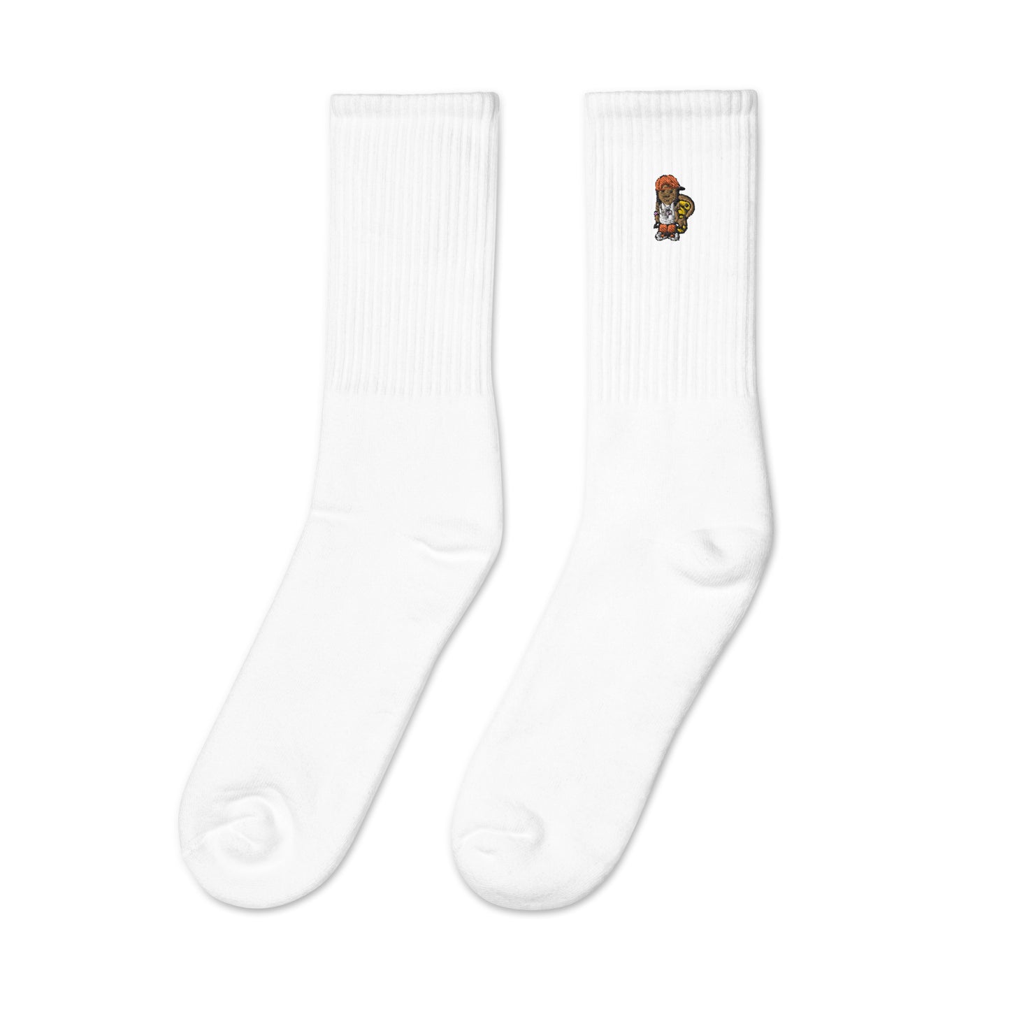 JVJ socks
