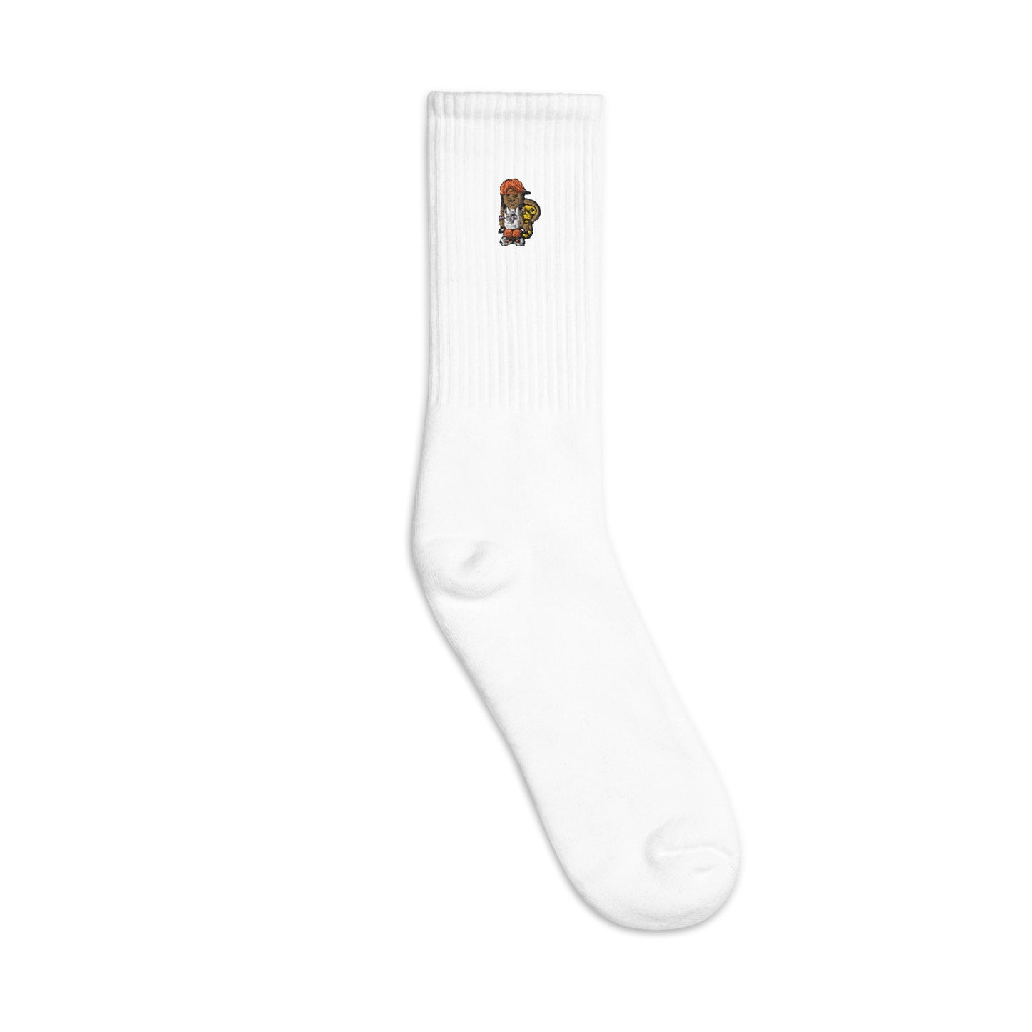 JVJ socks