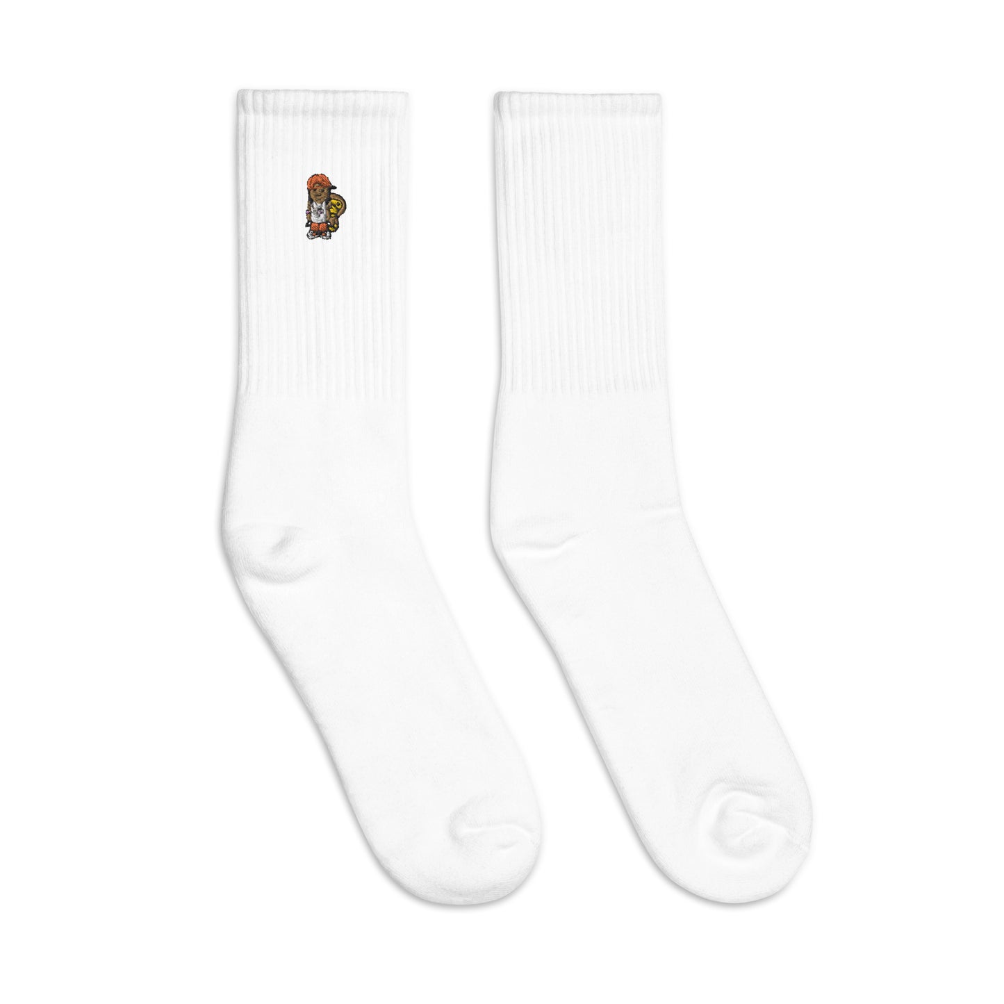 JVJ socks