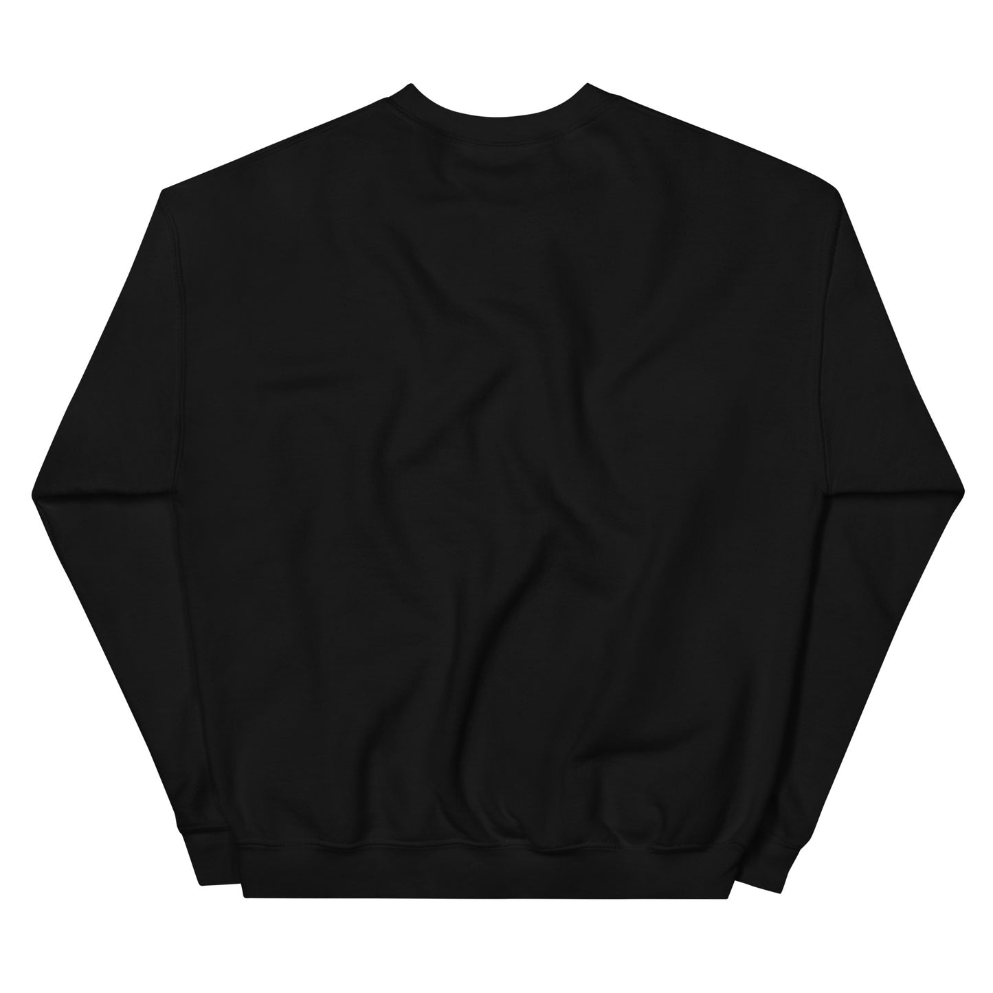 Brown JVJ Unisex Sweatshirt