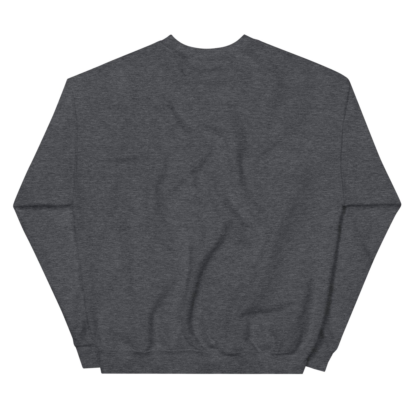 Brown JVJ Unisex Sweatshirt