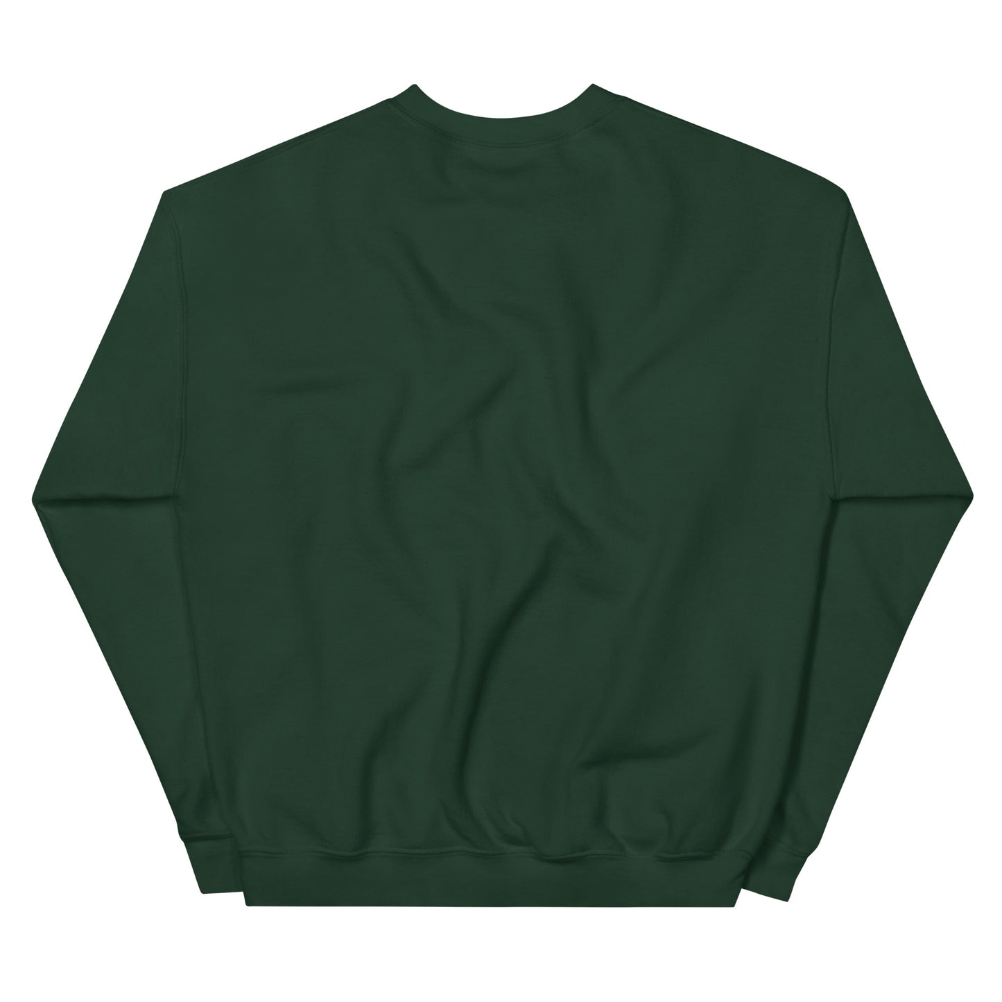 Brown JVJ Unisex Sweatshirt