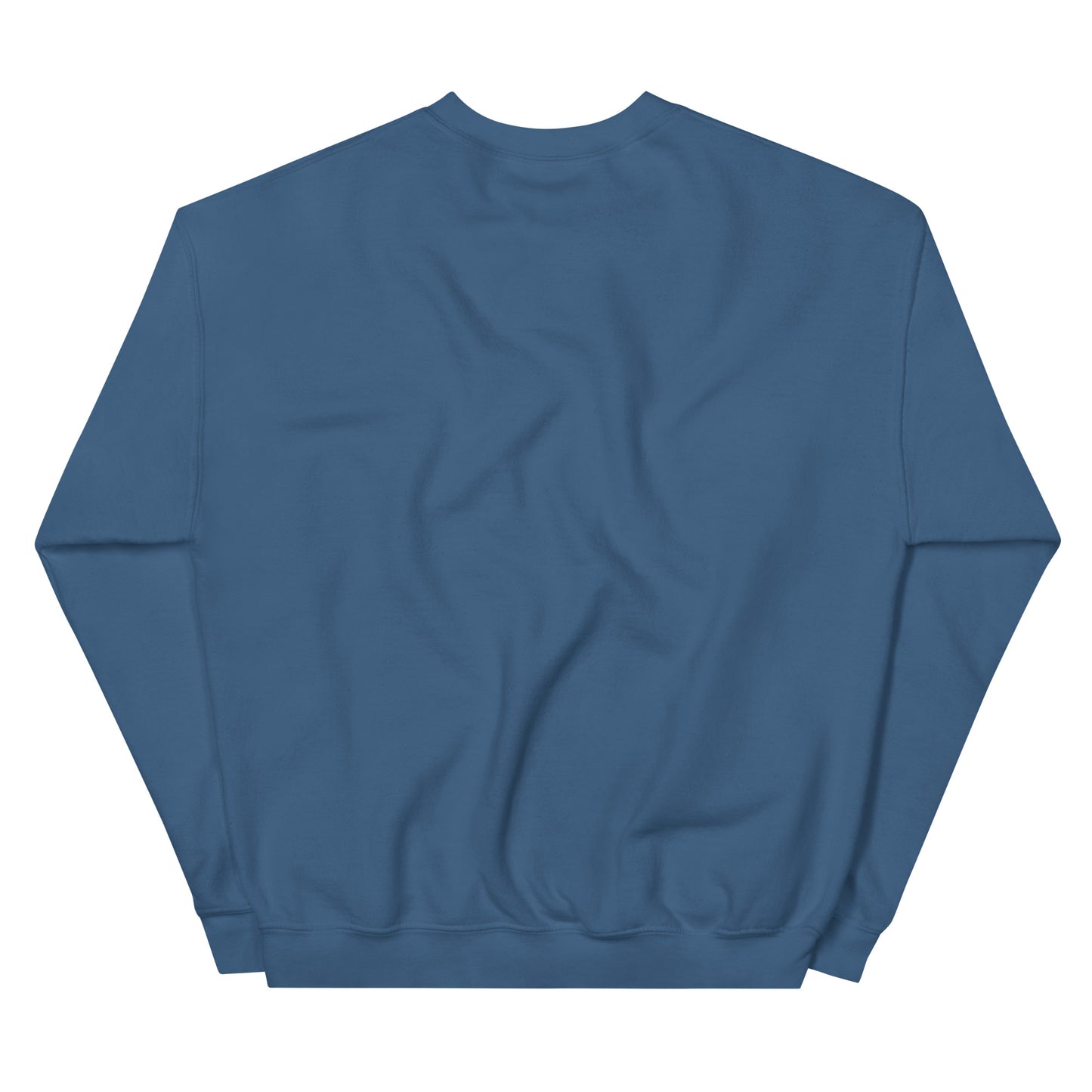 Brown JVJ Unisex Sweatshirt
