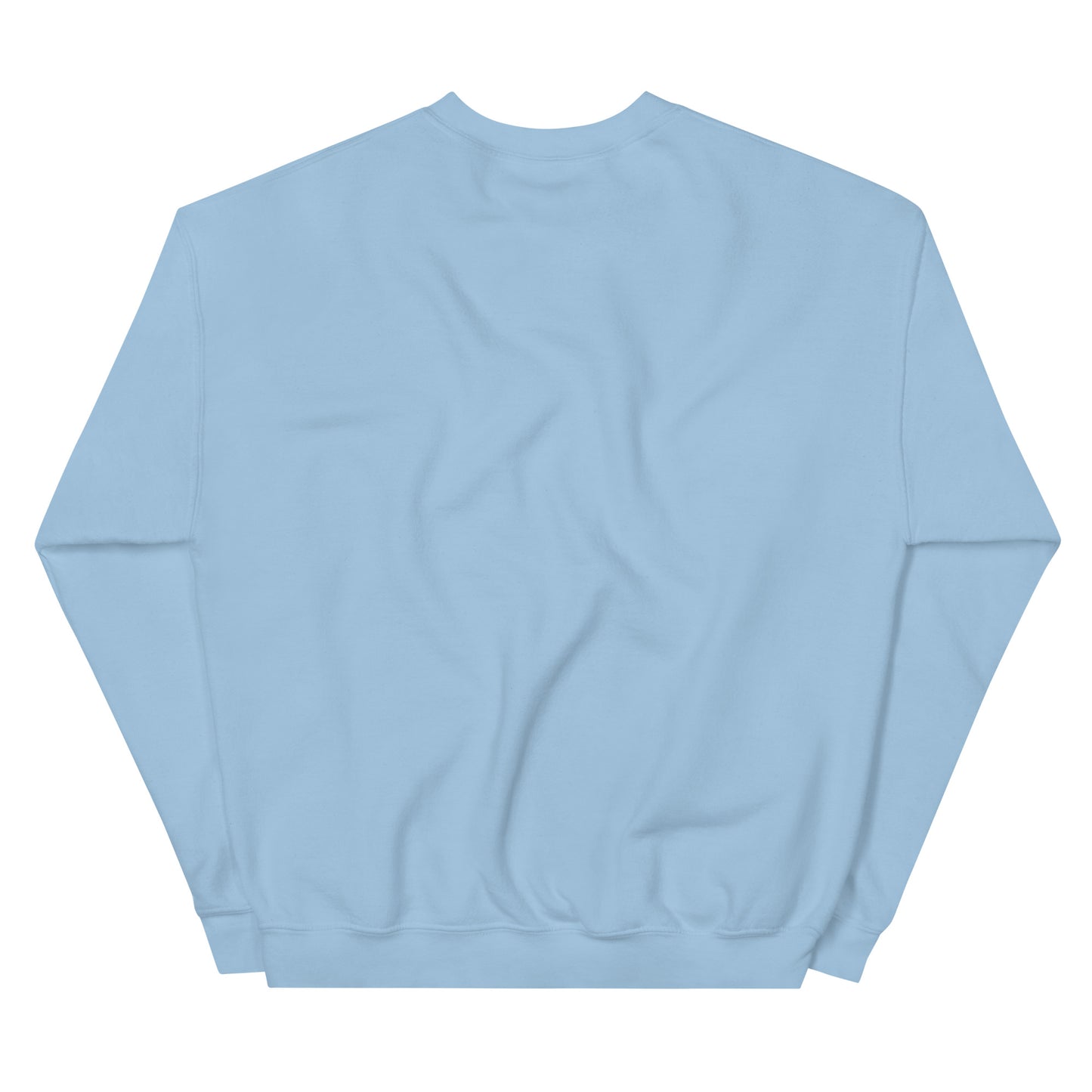 Brown JVJ Unisex Sweatshirt