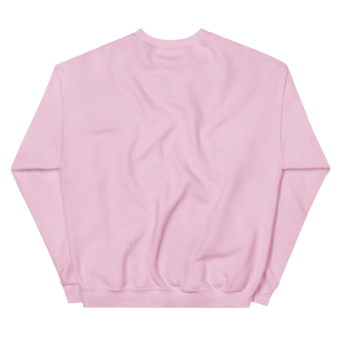 Brown JVJ Unisex Sweatshirt