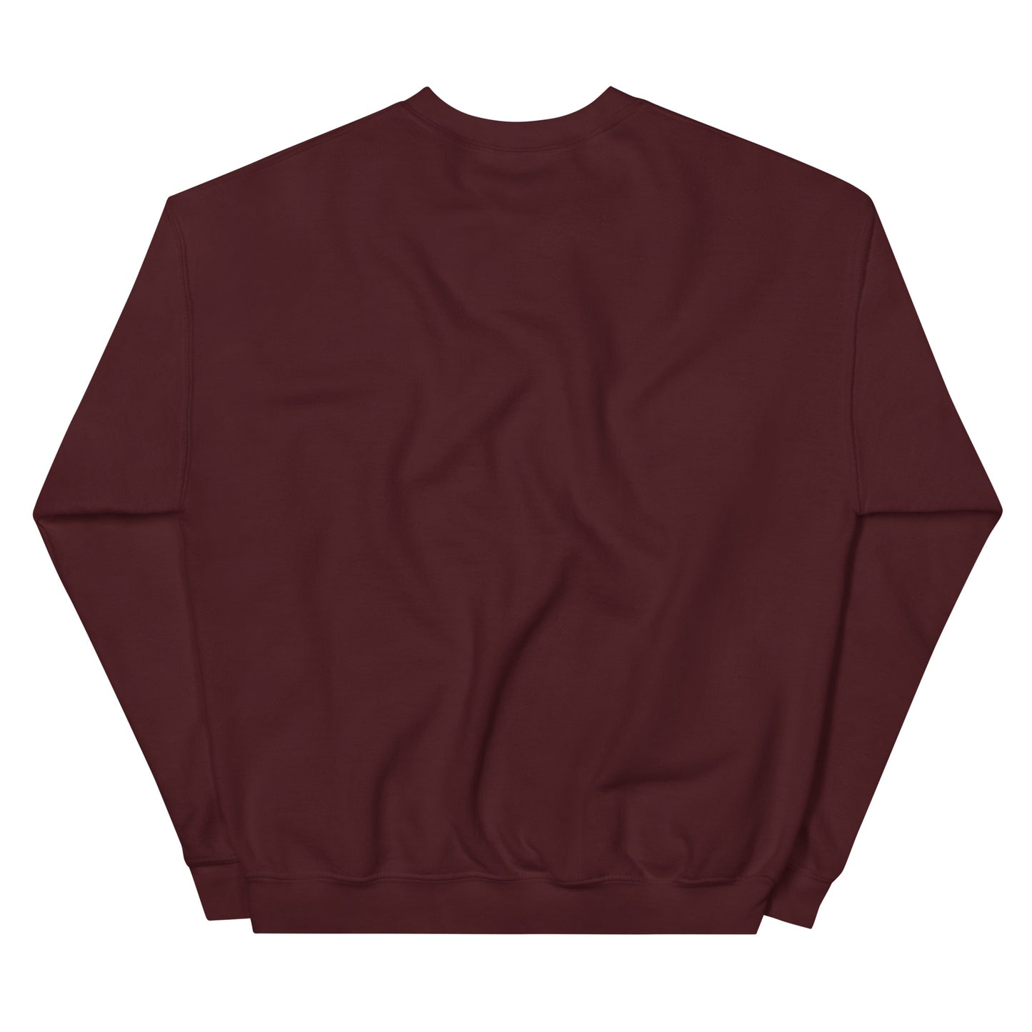 Brown JVJ Unisex Sweatshirt