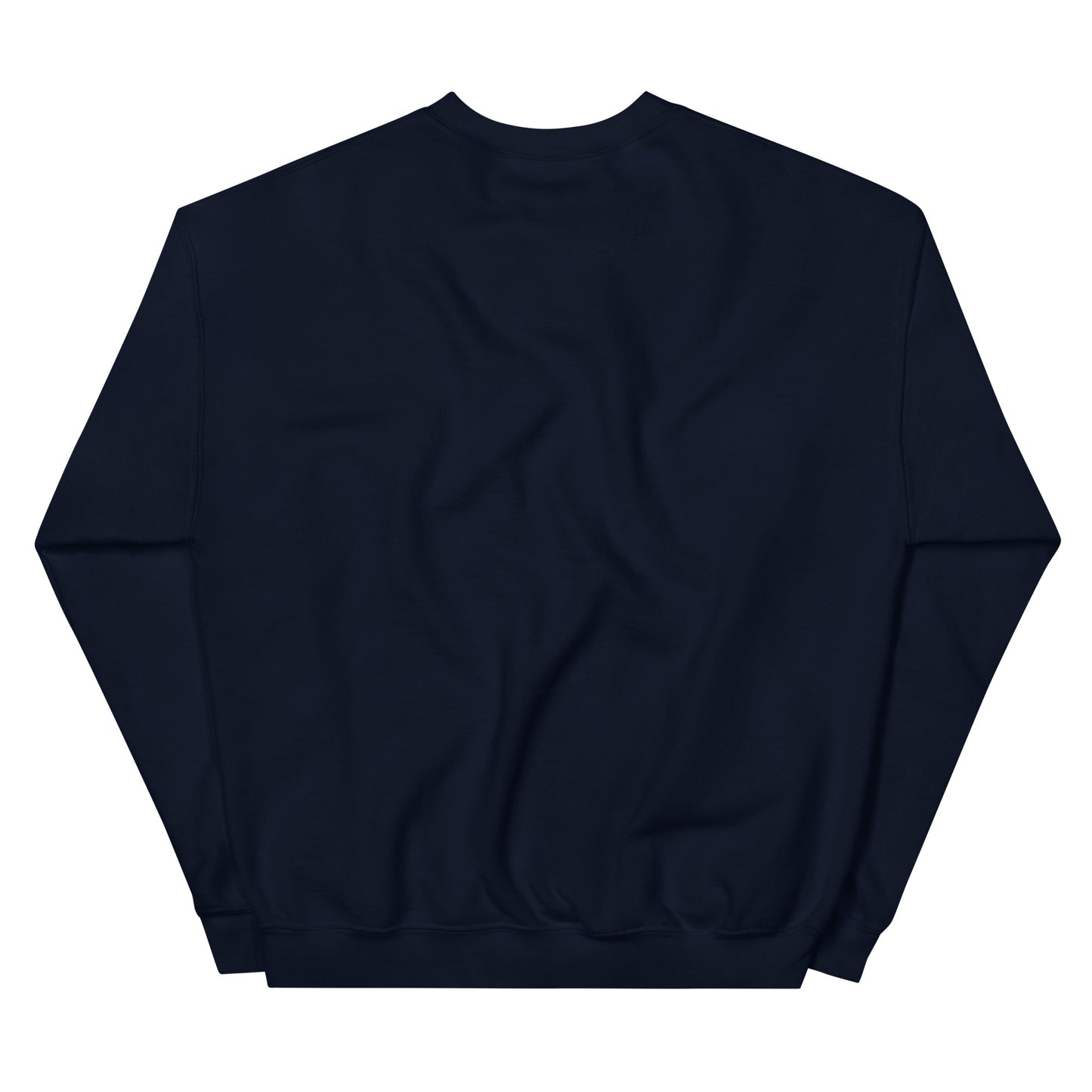 Brown JVJ Unisex Sweatshirt