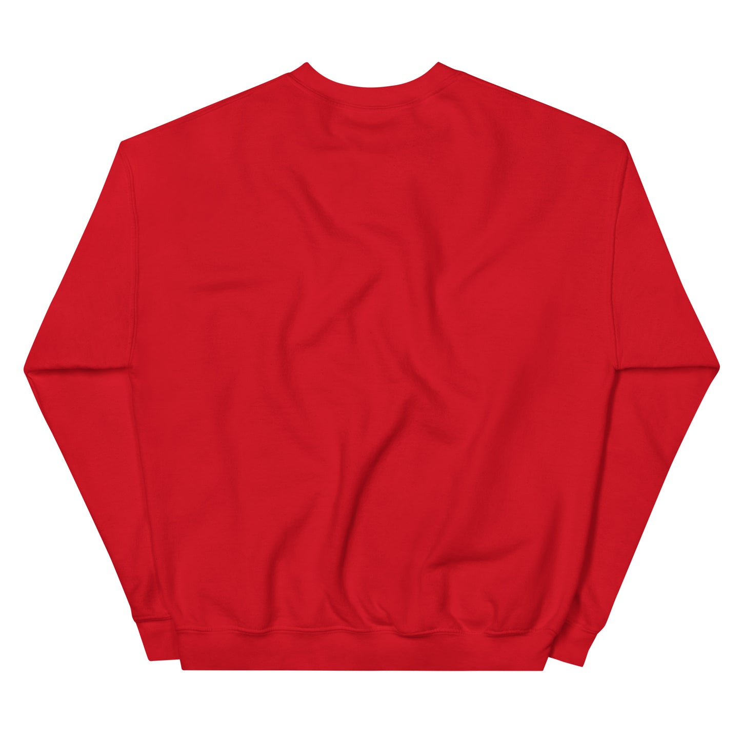 Brown JVJ Unisex Sweatshirt