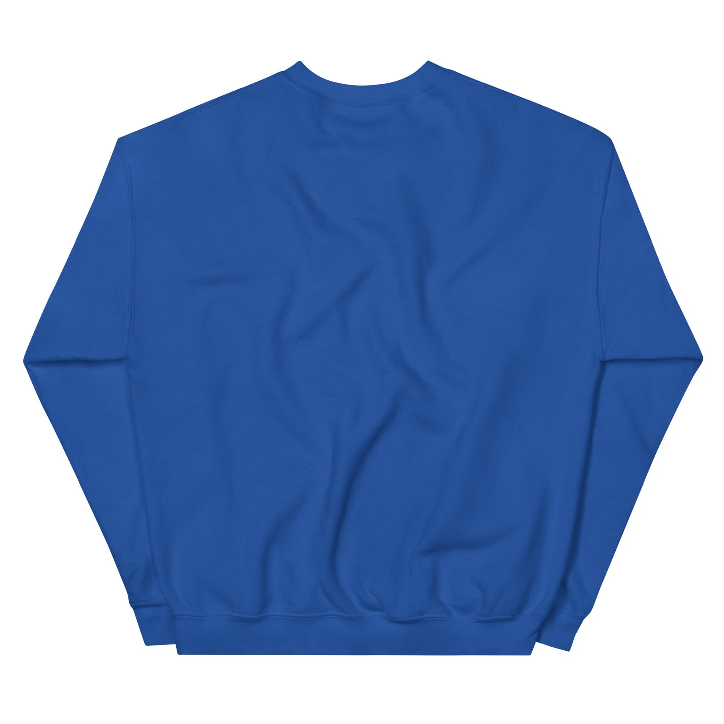 Brown JVJ Unisex Sweatshirt