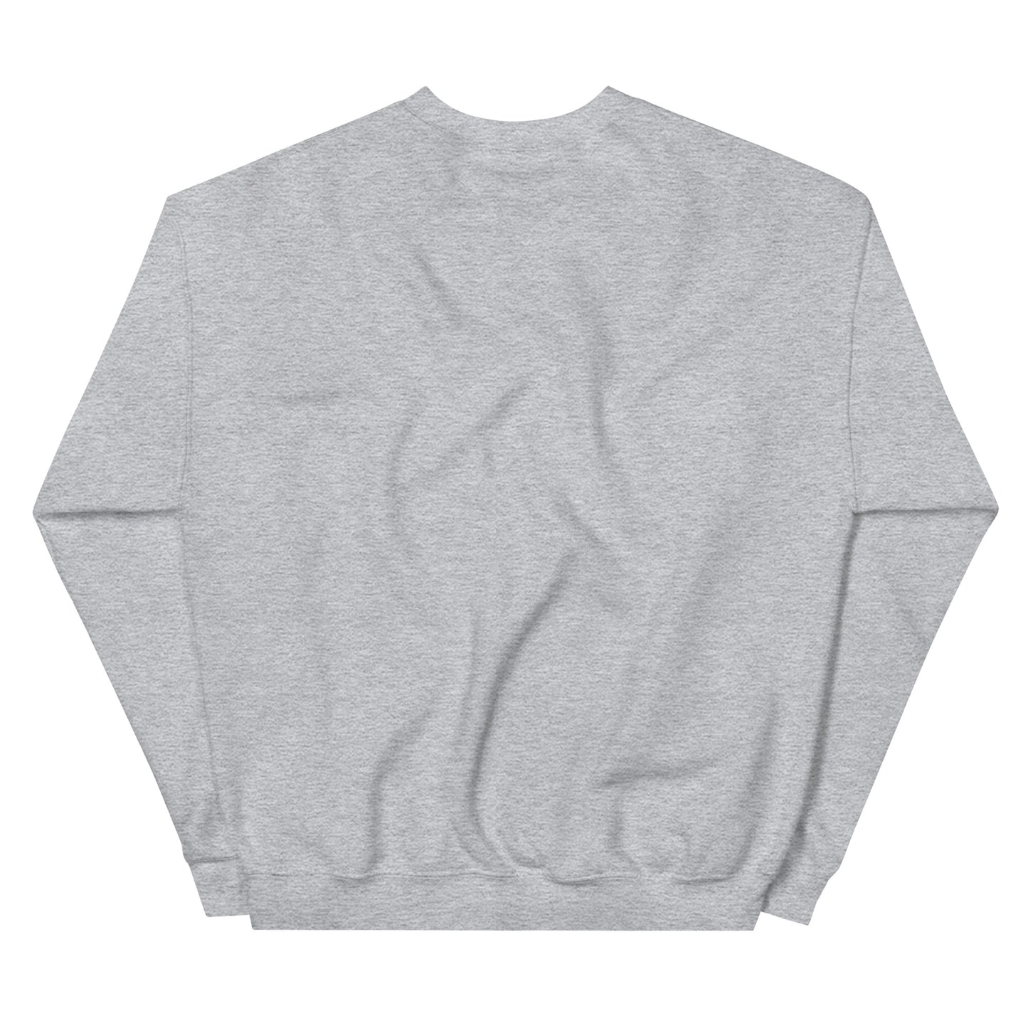 Brown JVJ Unisex Sweatshirt