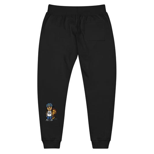 JVJ Unisex sweatpants
