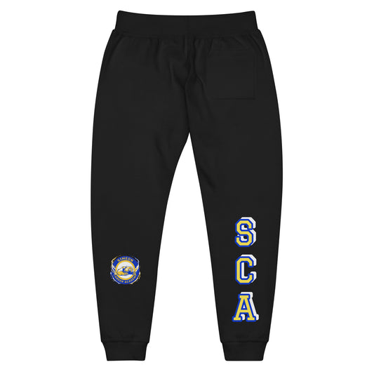 SCA sweatpants