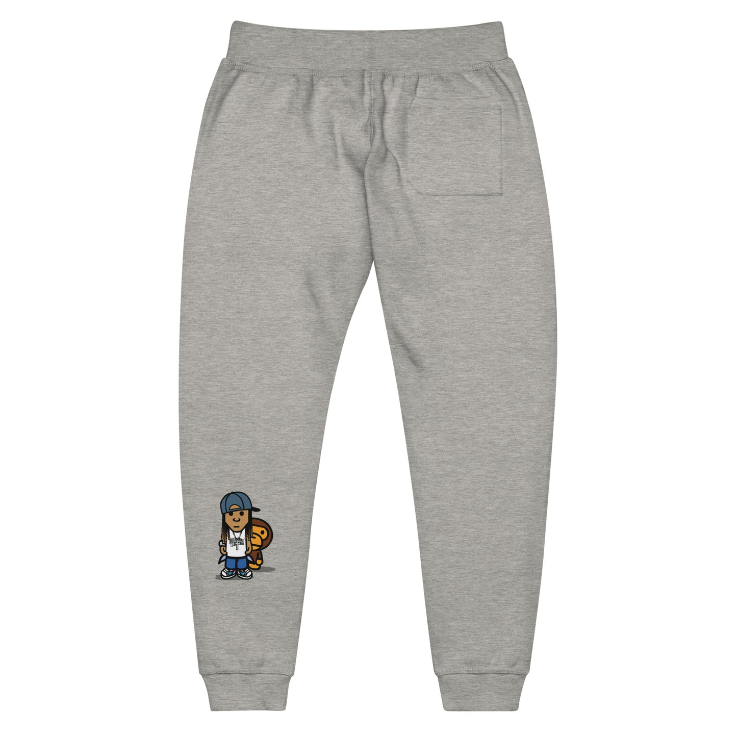 JVJ Unisex sweatpants