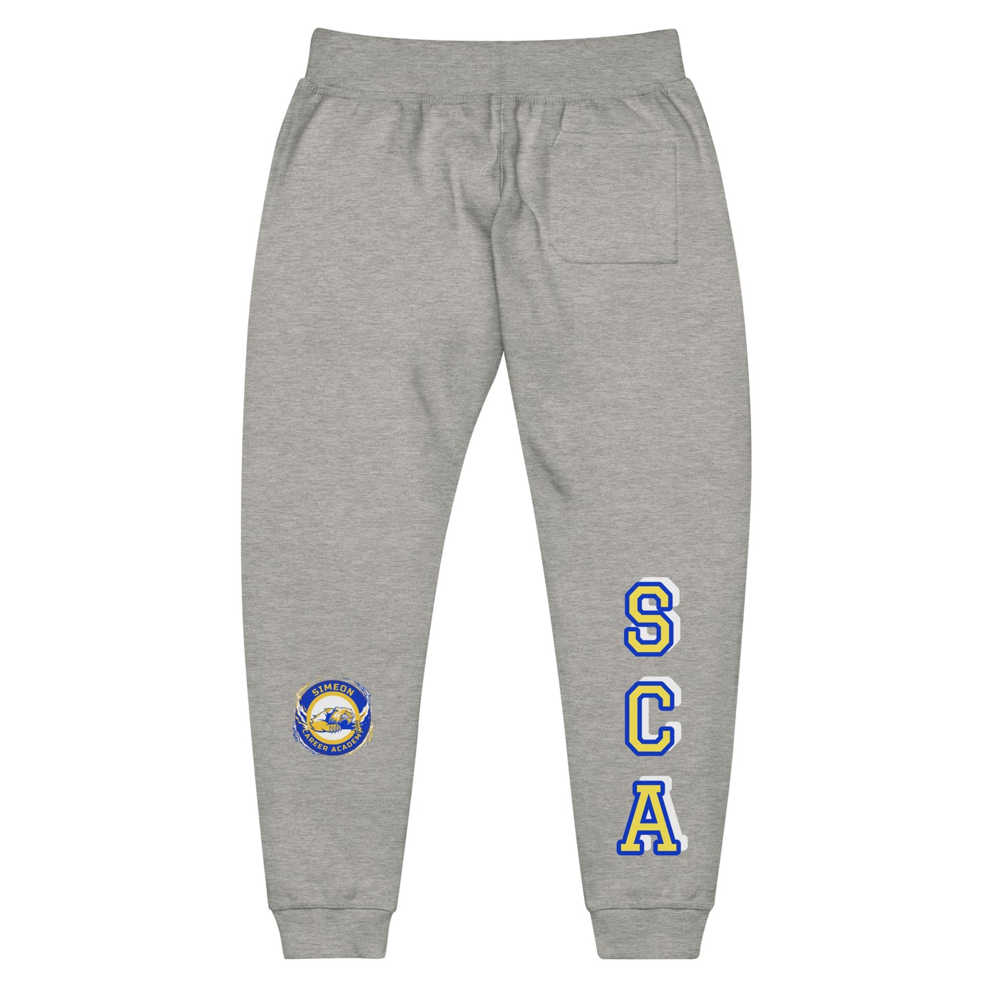 SCA sweatpants