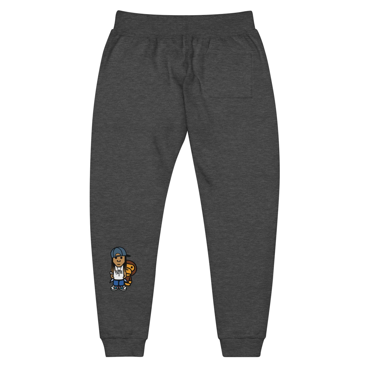 JVJ Unisex sweatpants
