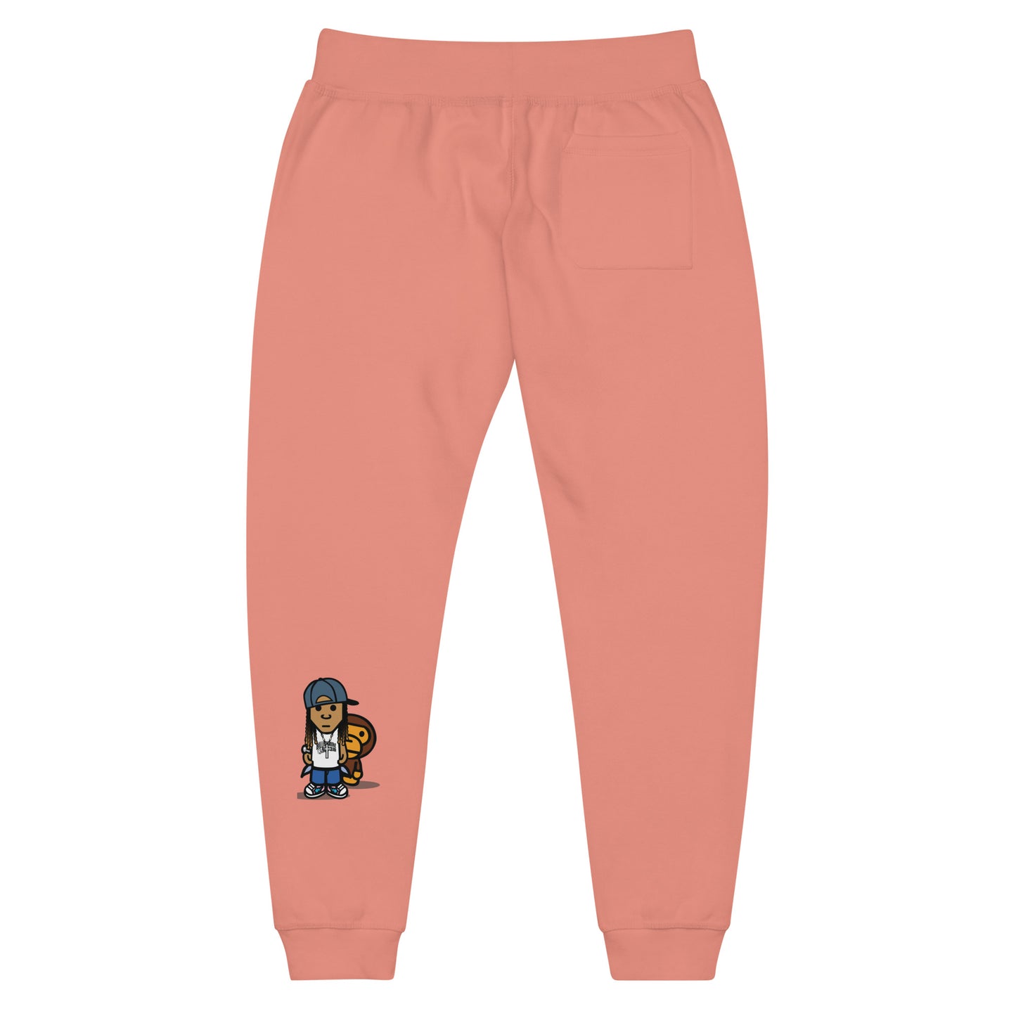 JVJ Unisex sweatpants