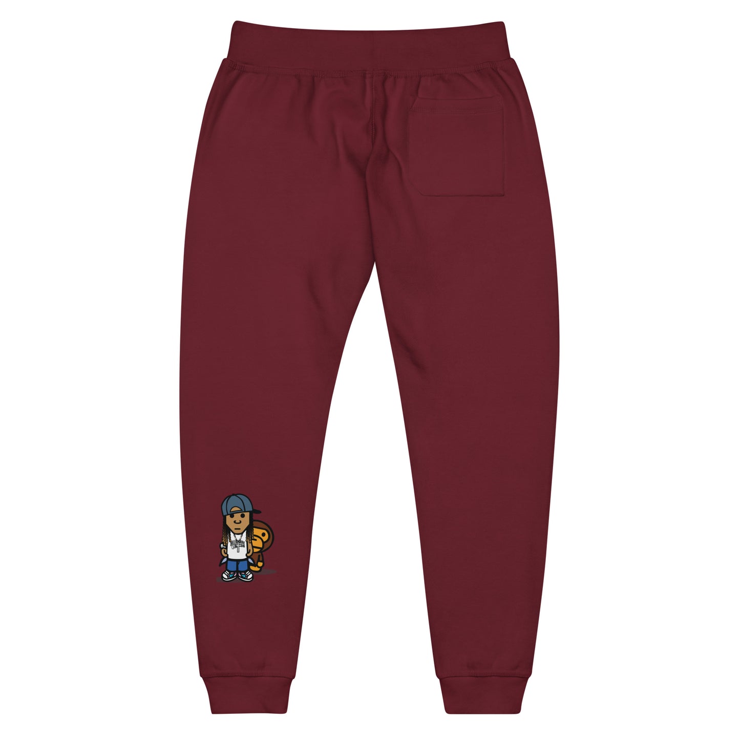 JVJ Unisex sweatpants