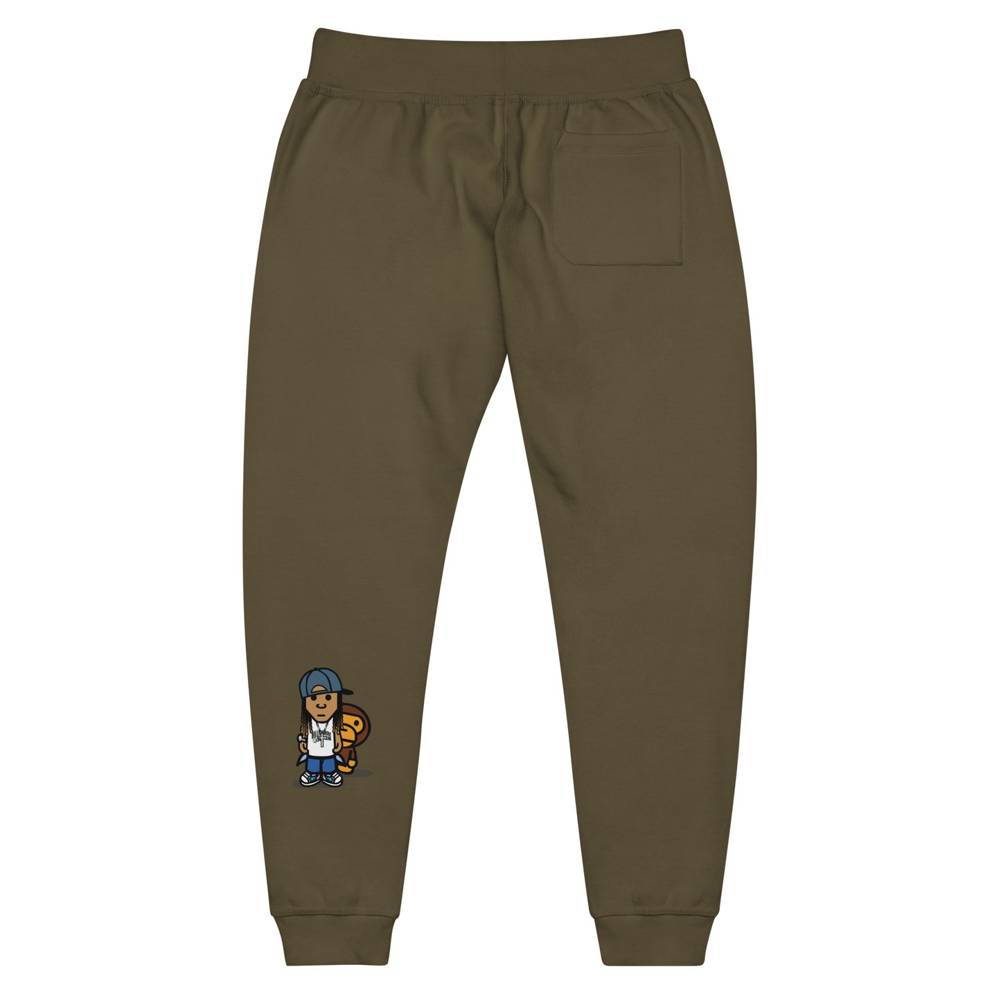 JVJ Unisex sweatpants