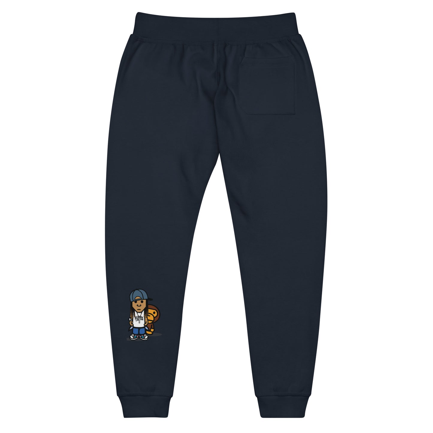 JVJ Unisex sweatpants