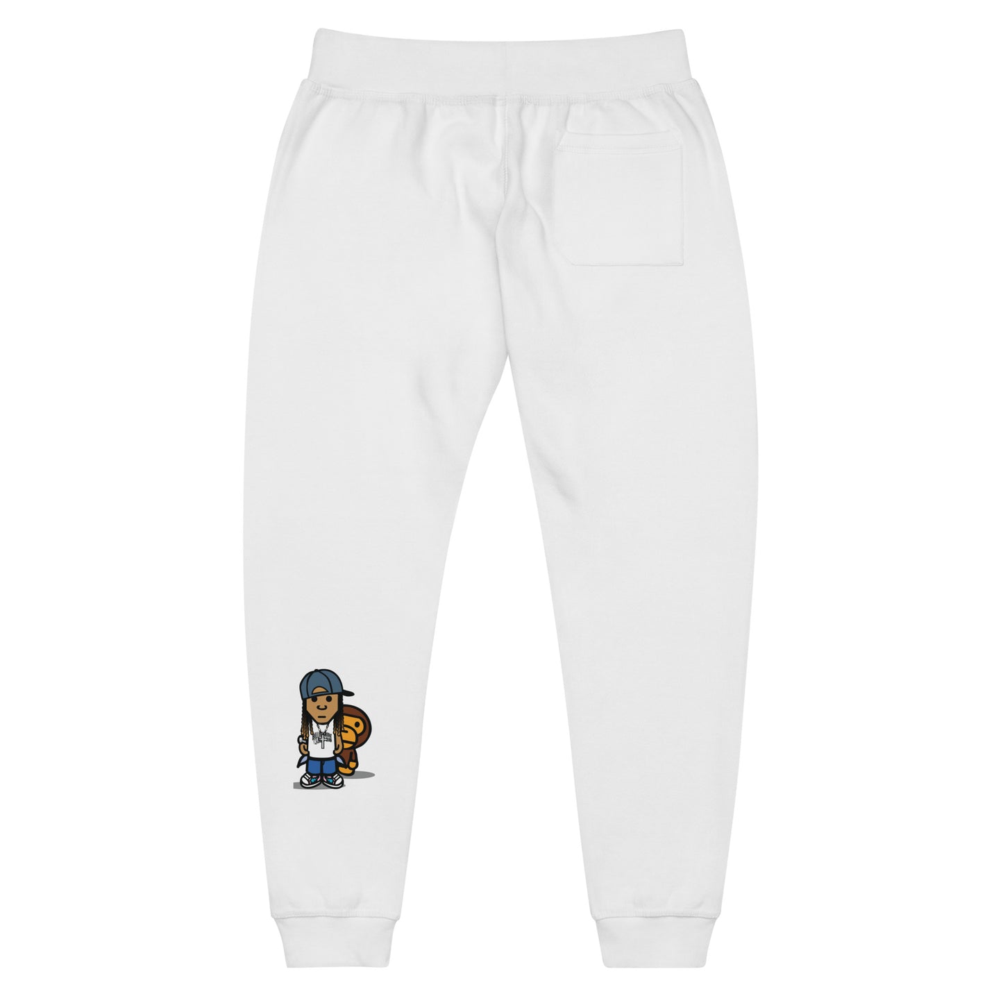 JVJ Unisex sweatpants